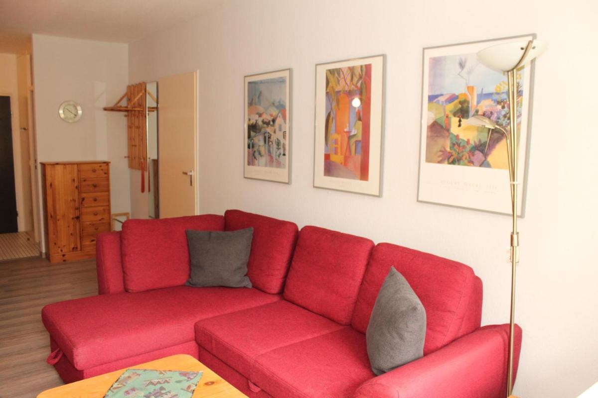 Ferienwohnung L217 für 2-4 Personen an der Ostsee view 4