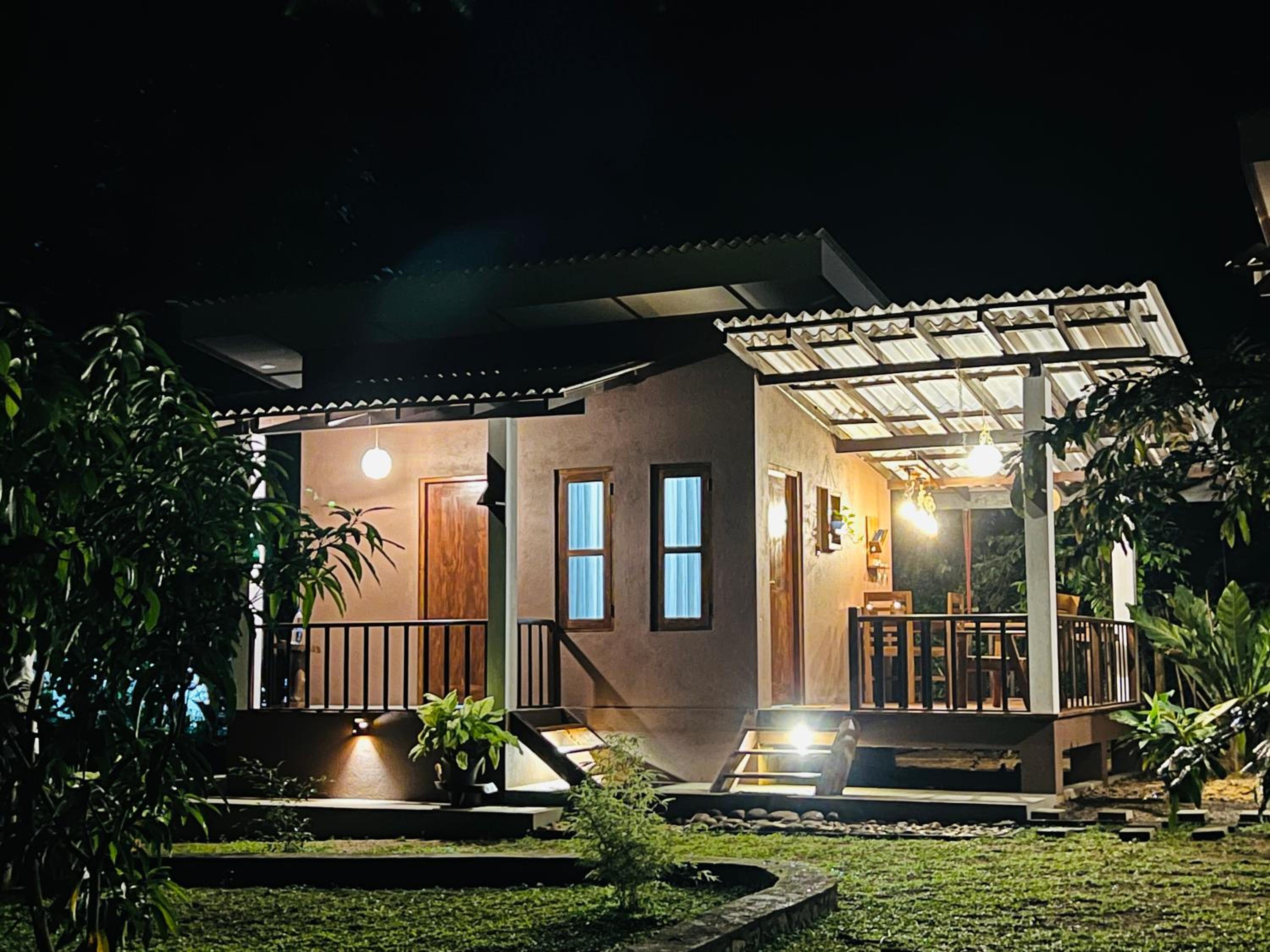 EdenHaven Cottage