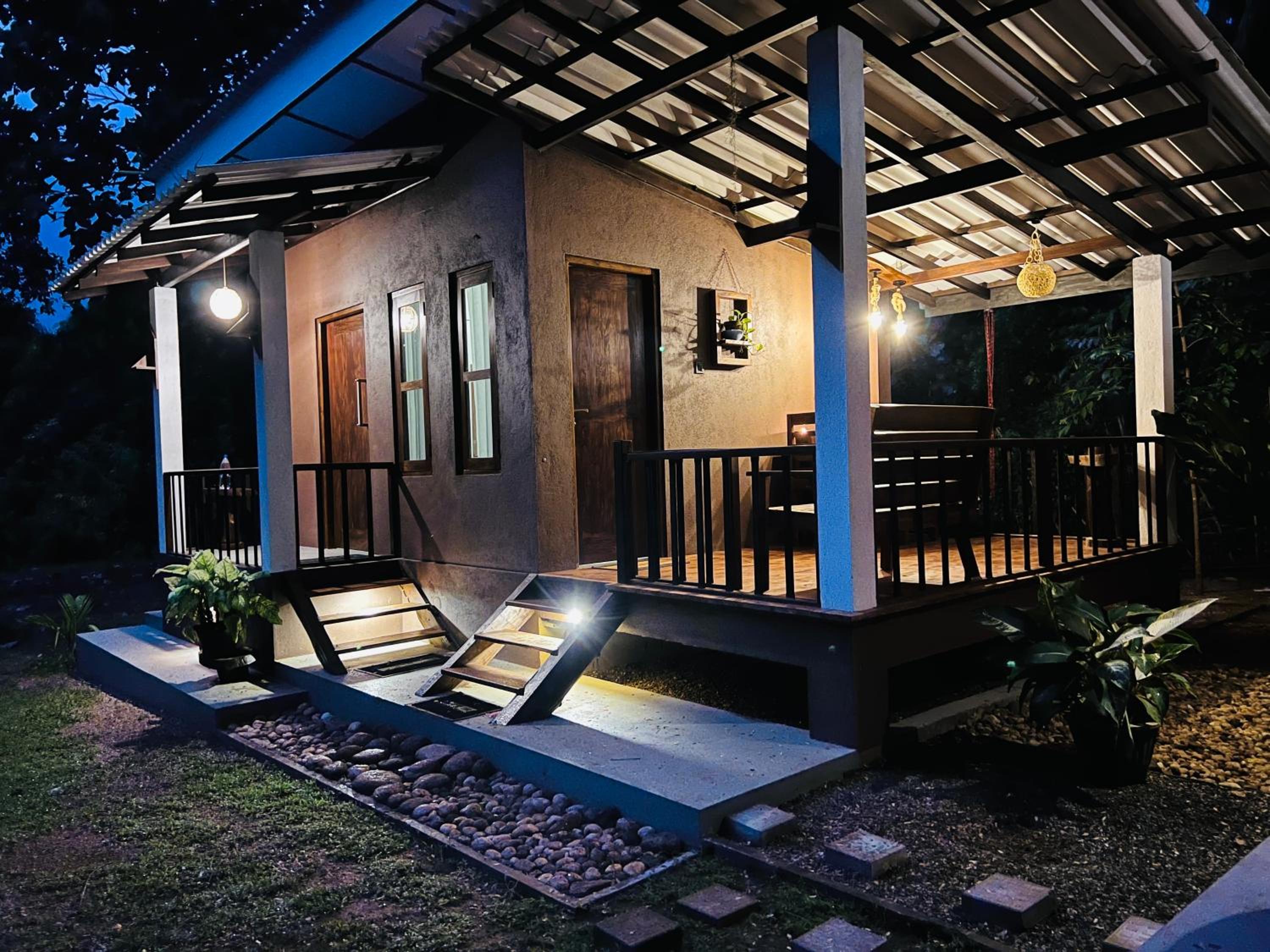 EdenHaven Cottage