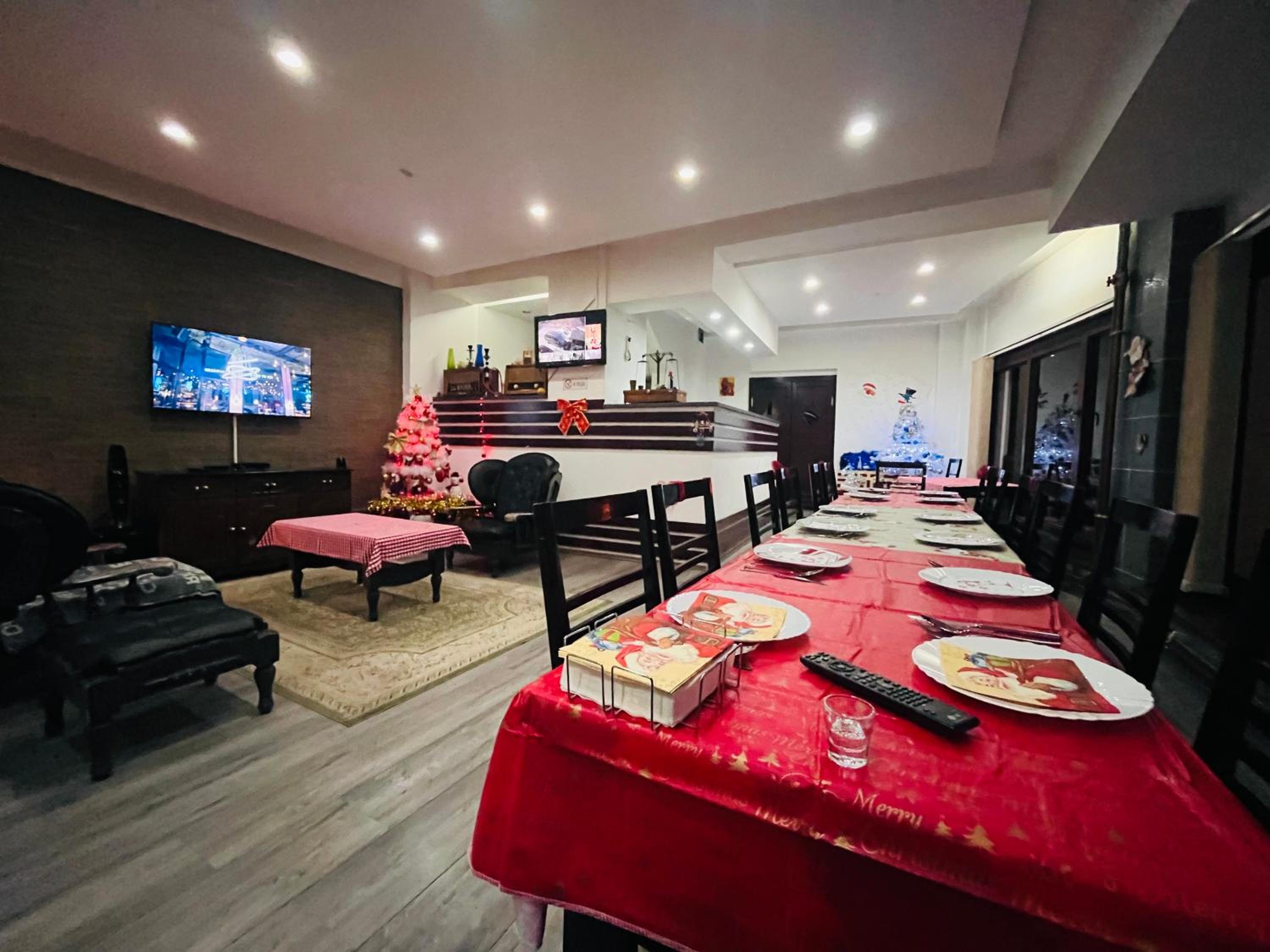 Guest House LIKE
