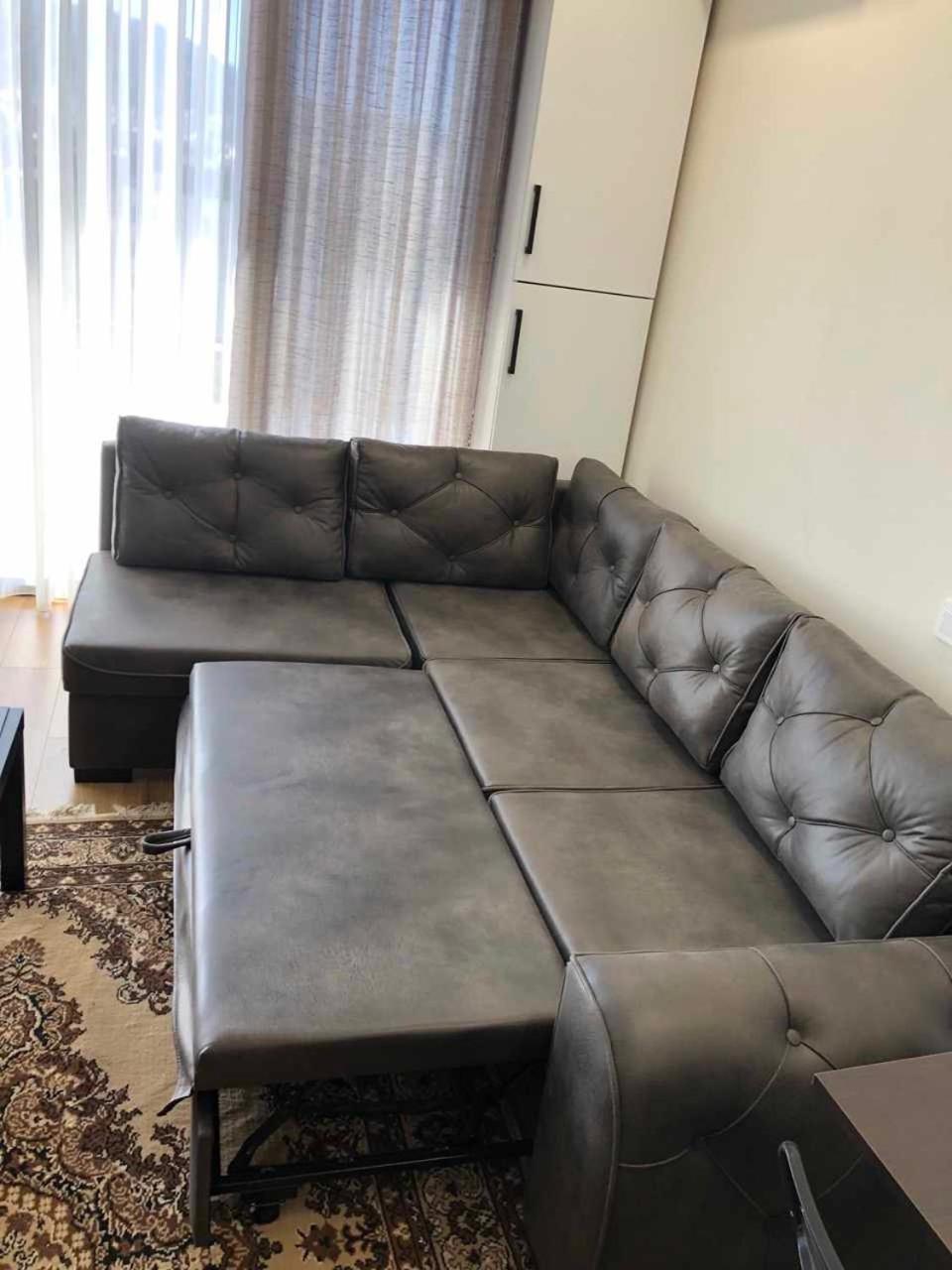 Apartment - "exclusive" view 5