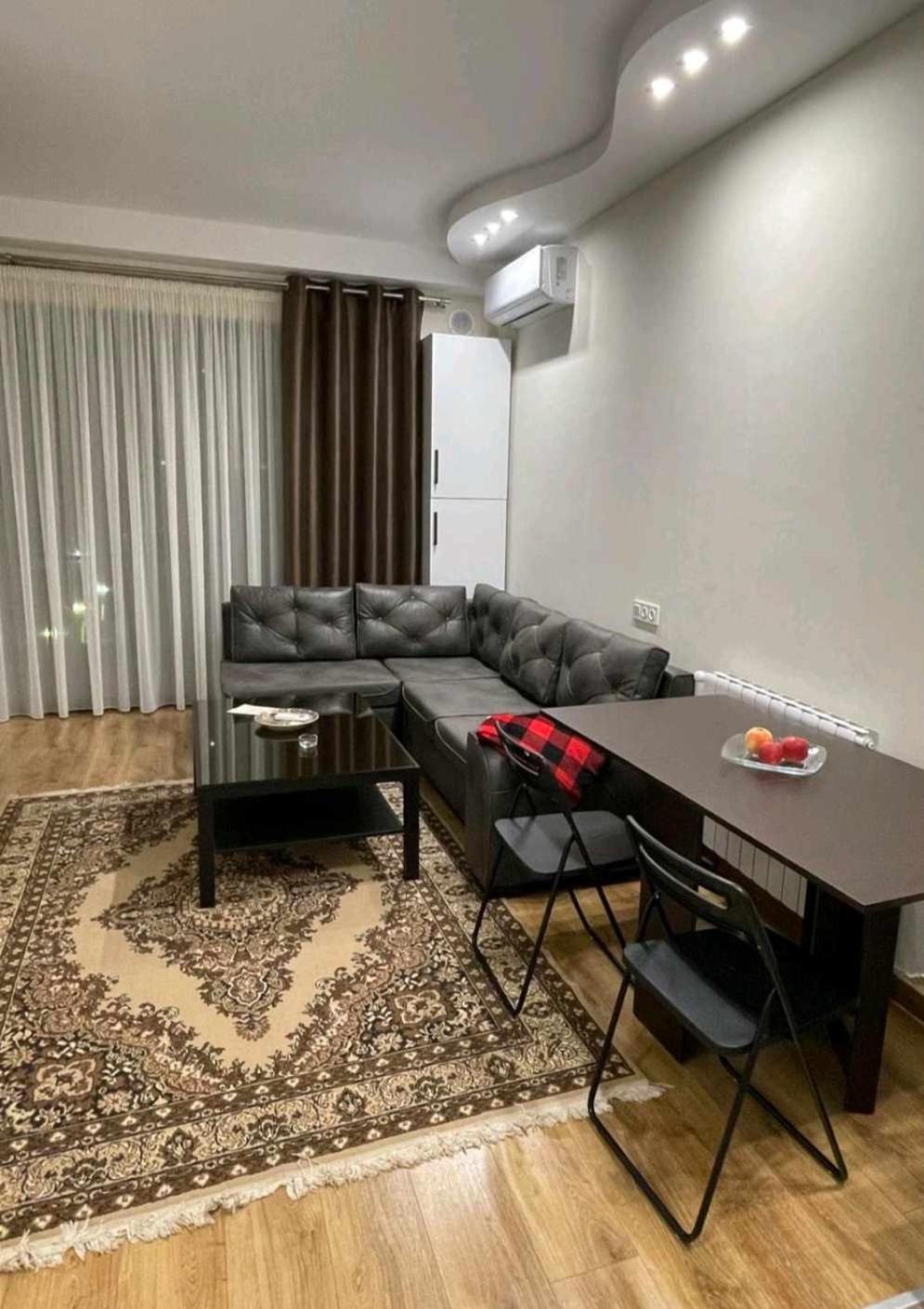 Apartment - "exclusive" view 4