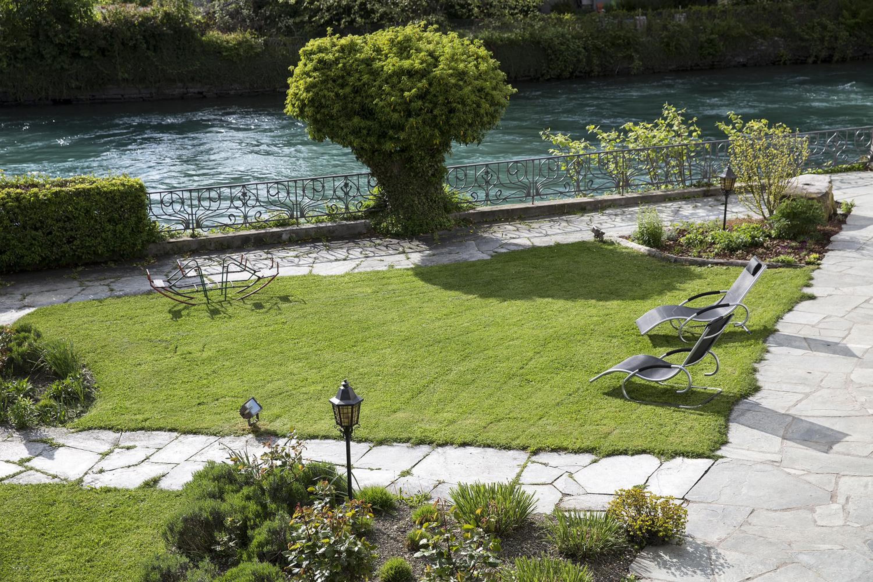Interlaken Vacations - Boutique Hotel Bellevue - Property Image 1