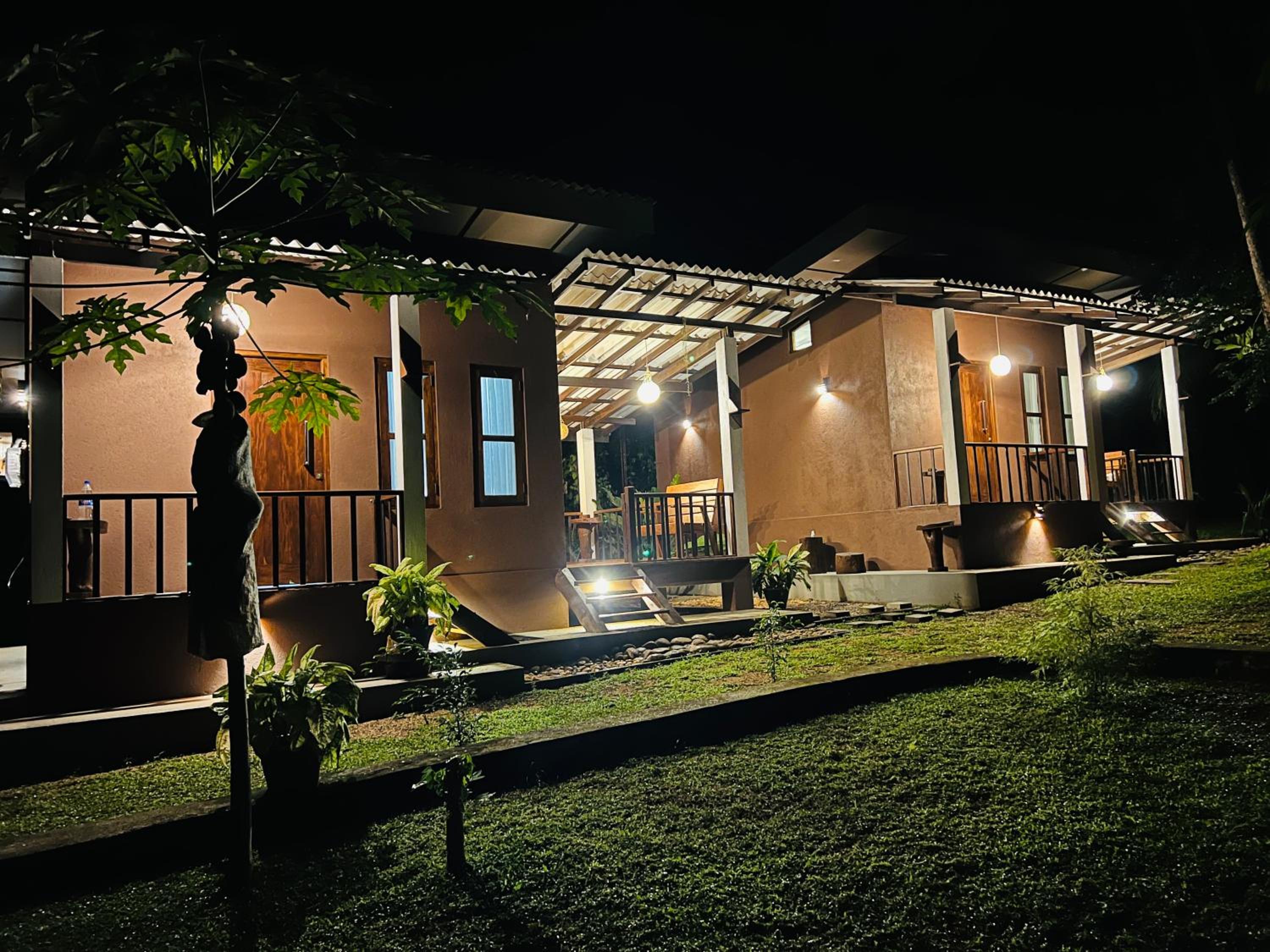 EdenHaven Cottage