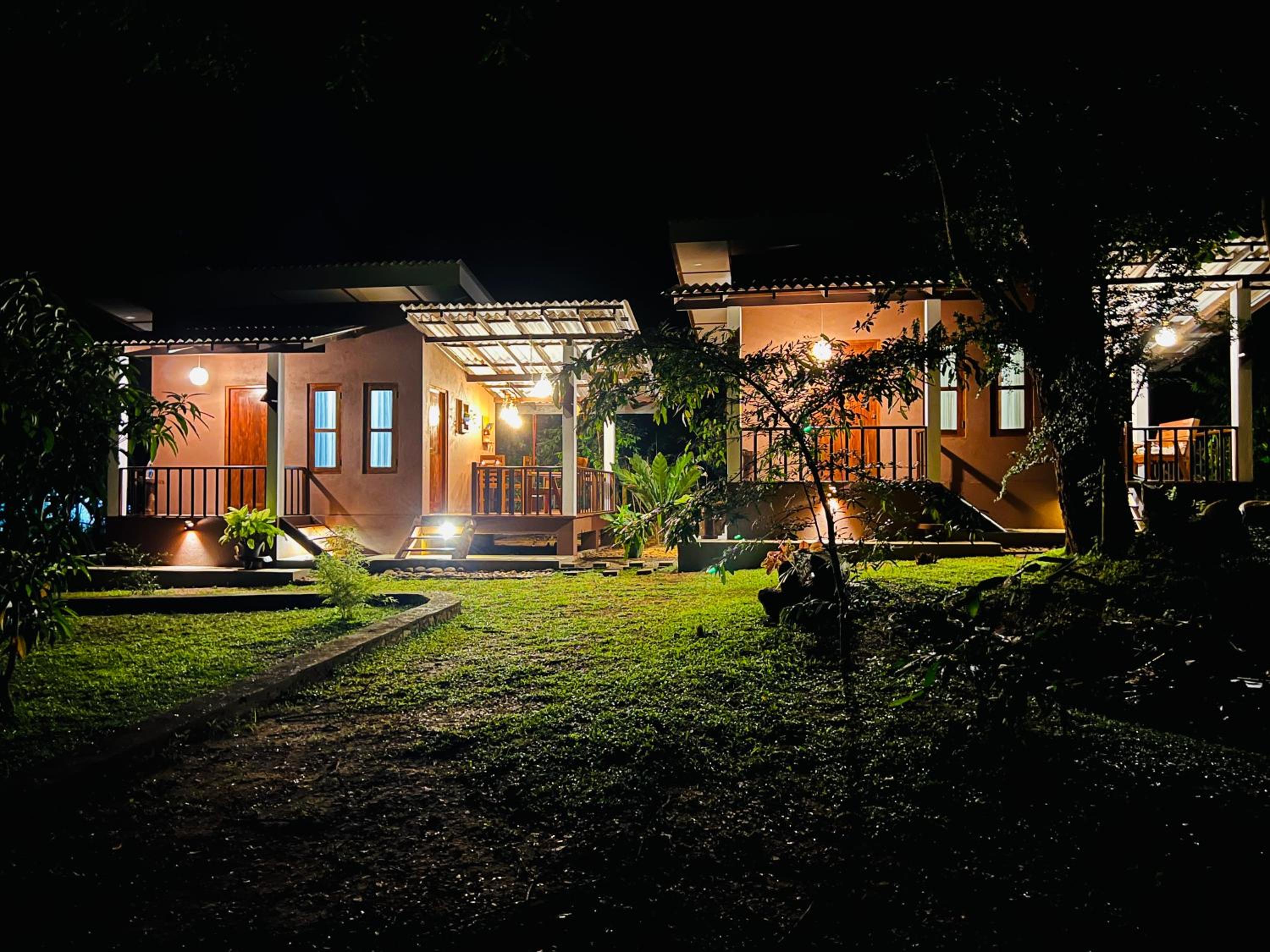 EdenHaven Cottage