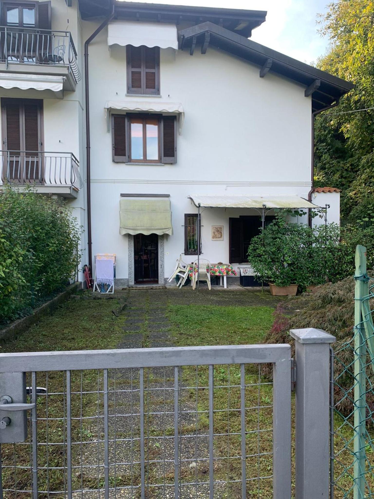 Appartamento Lory