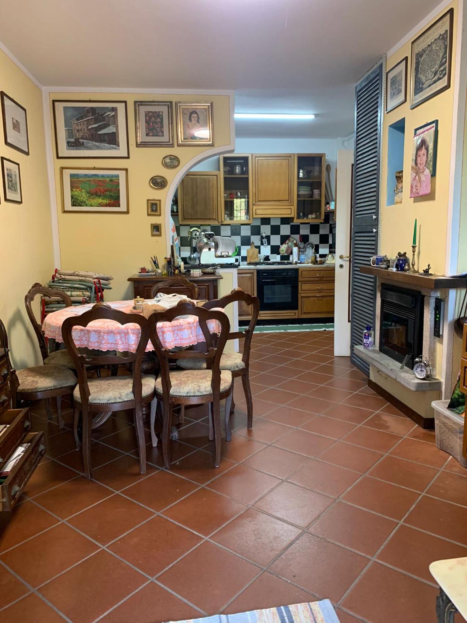 Appartamento Lory
