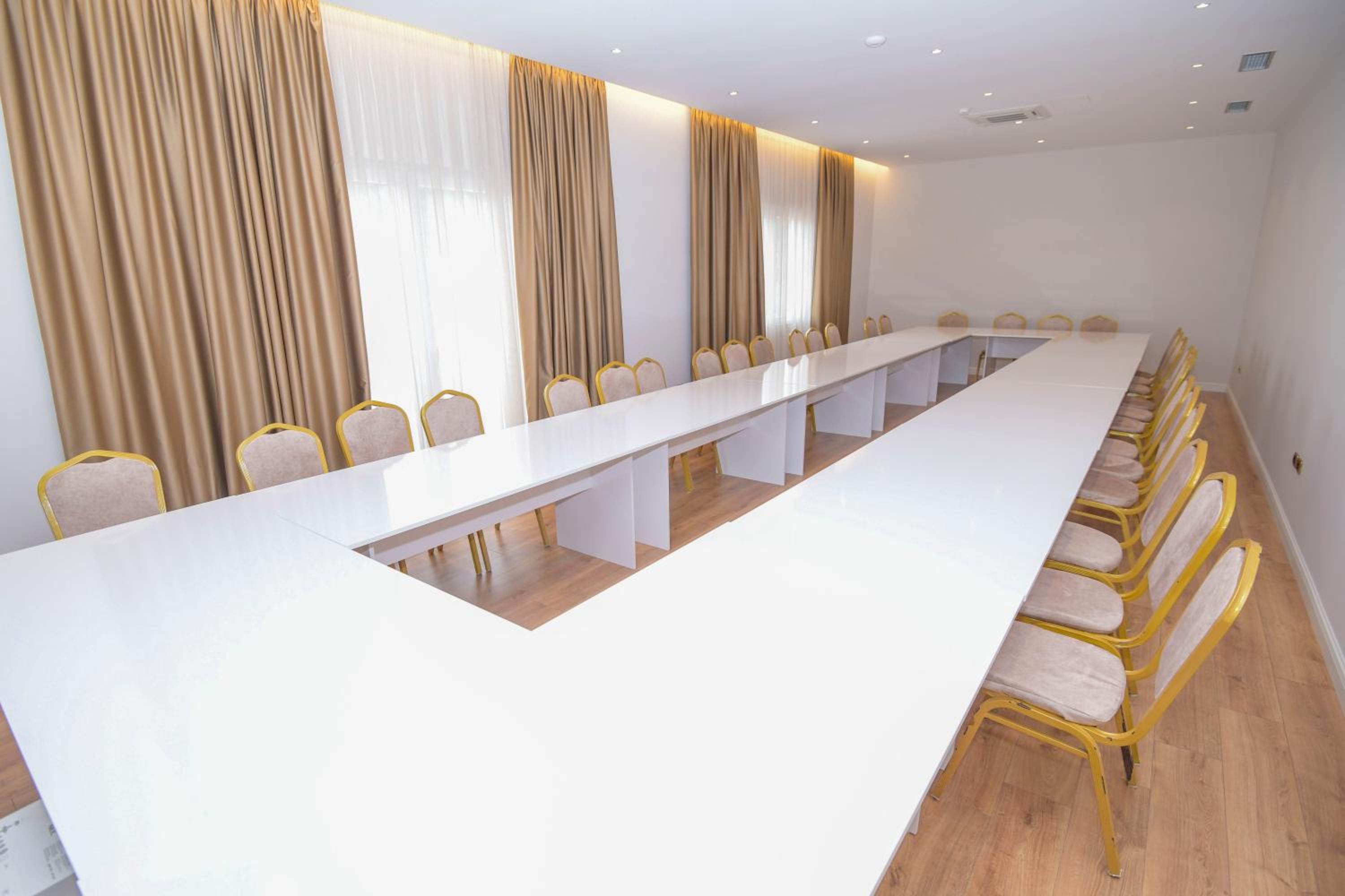 meeting room