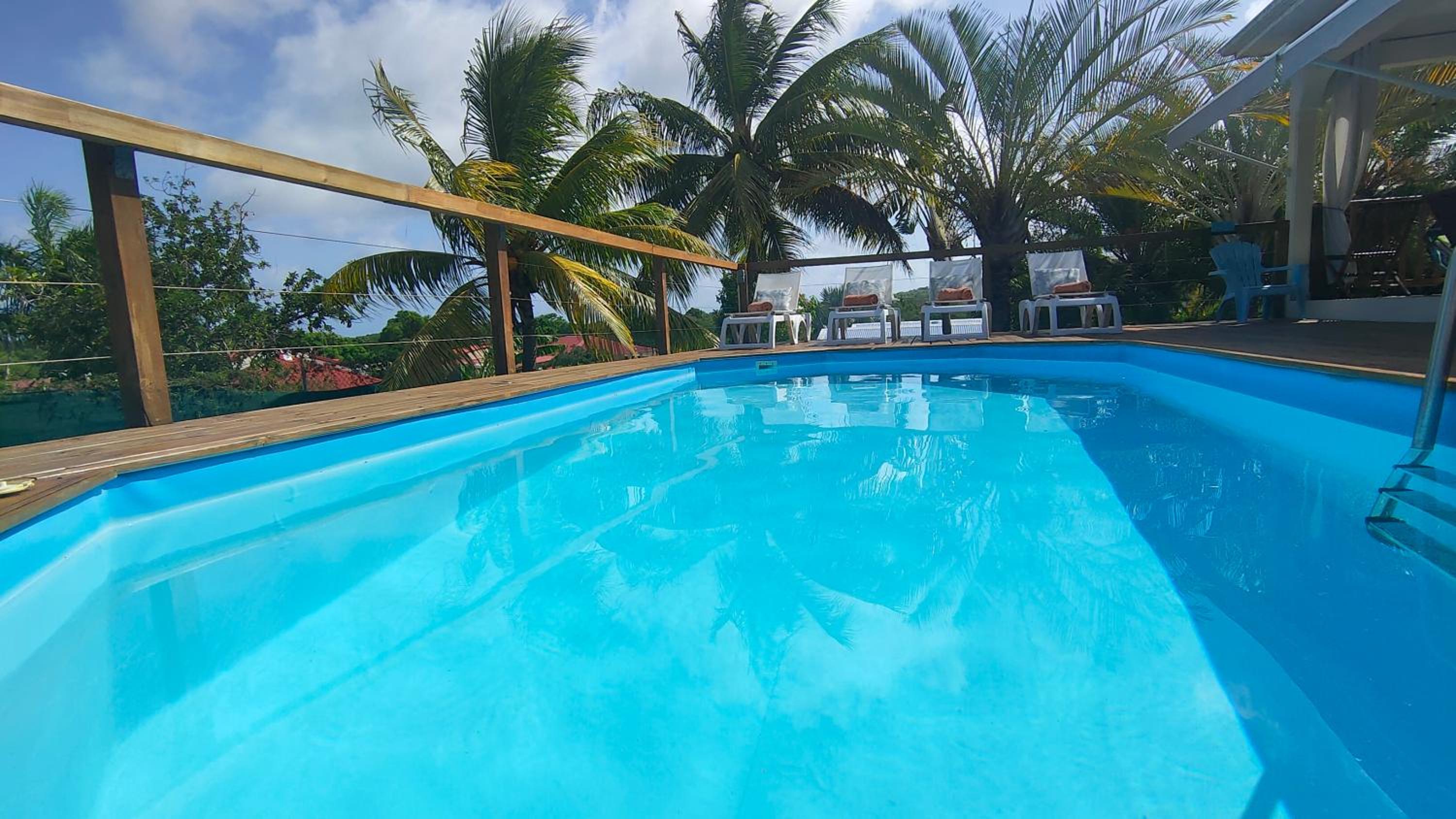 Villa Ticitron