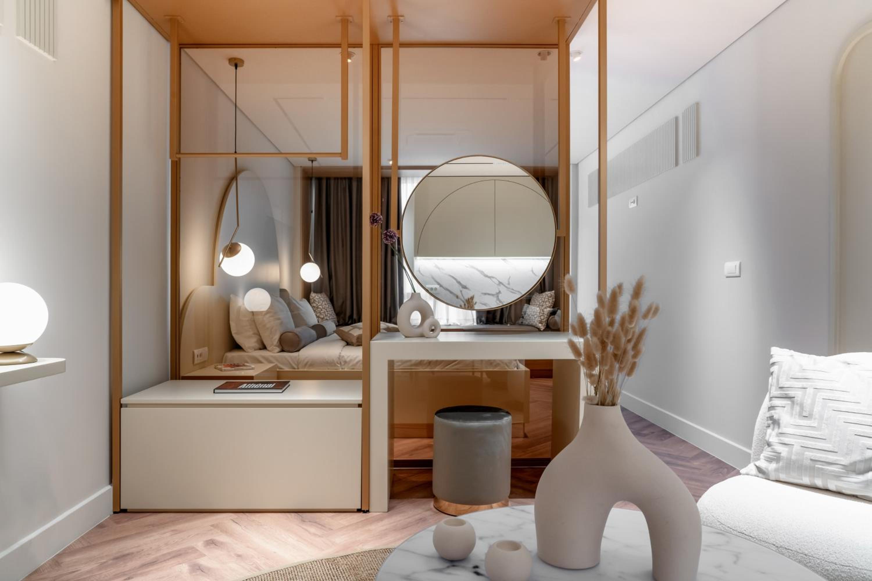 Dion Luxury Suites