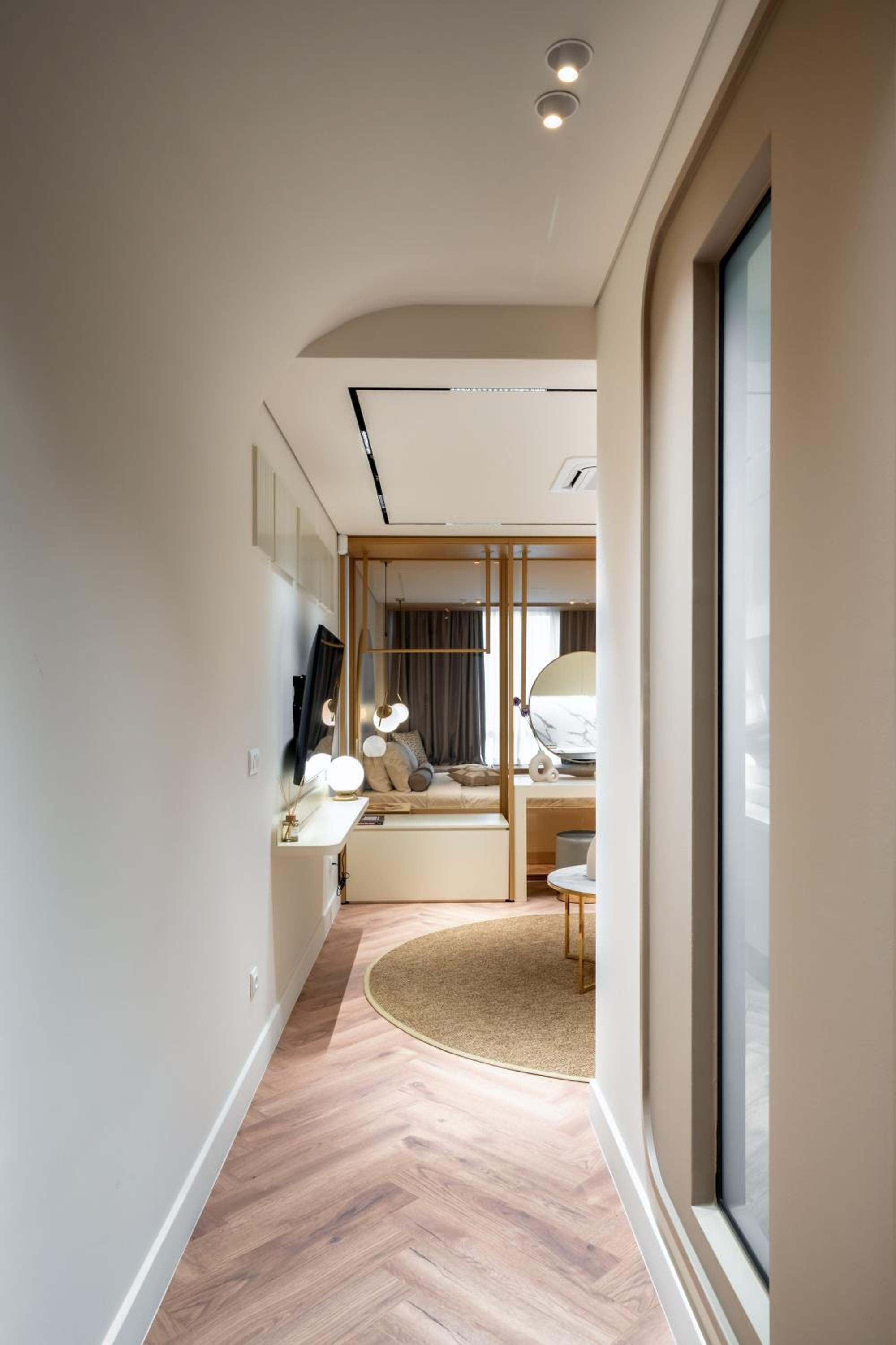 Dion Luxury Suites