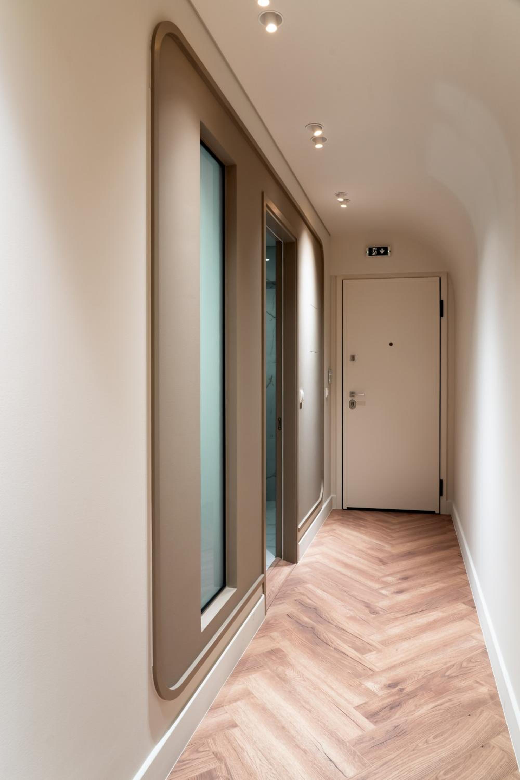 Dion Luxury Suites