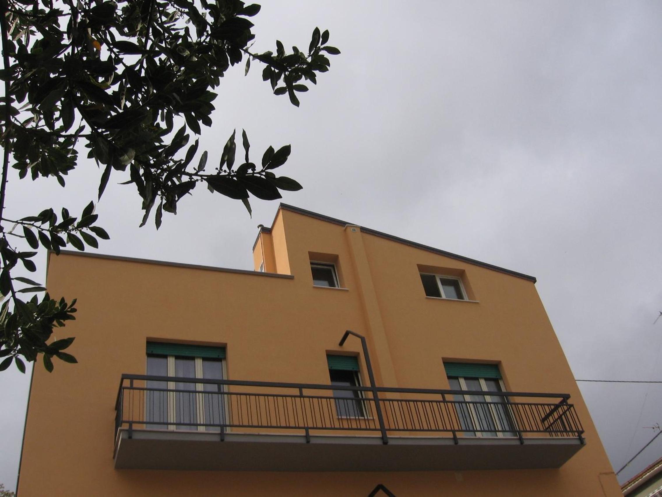 Antonella's House view 3