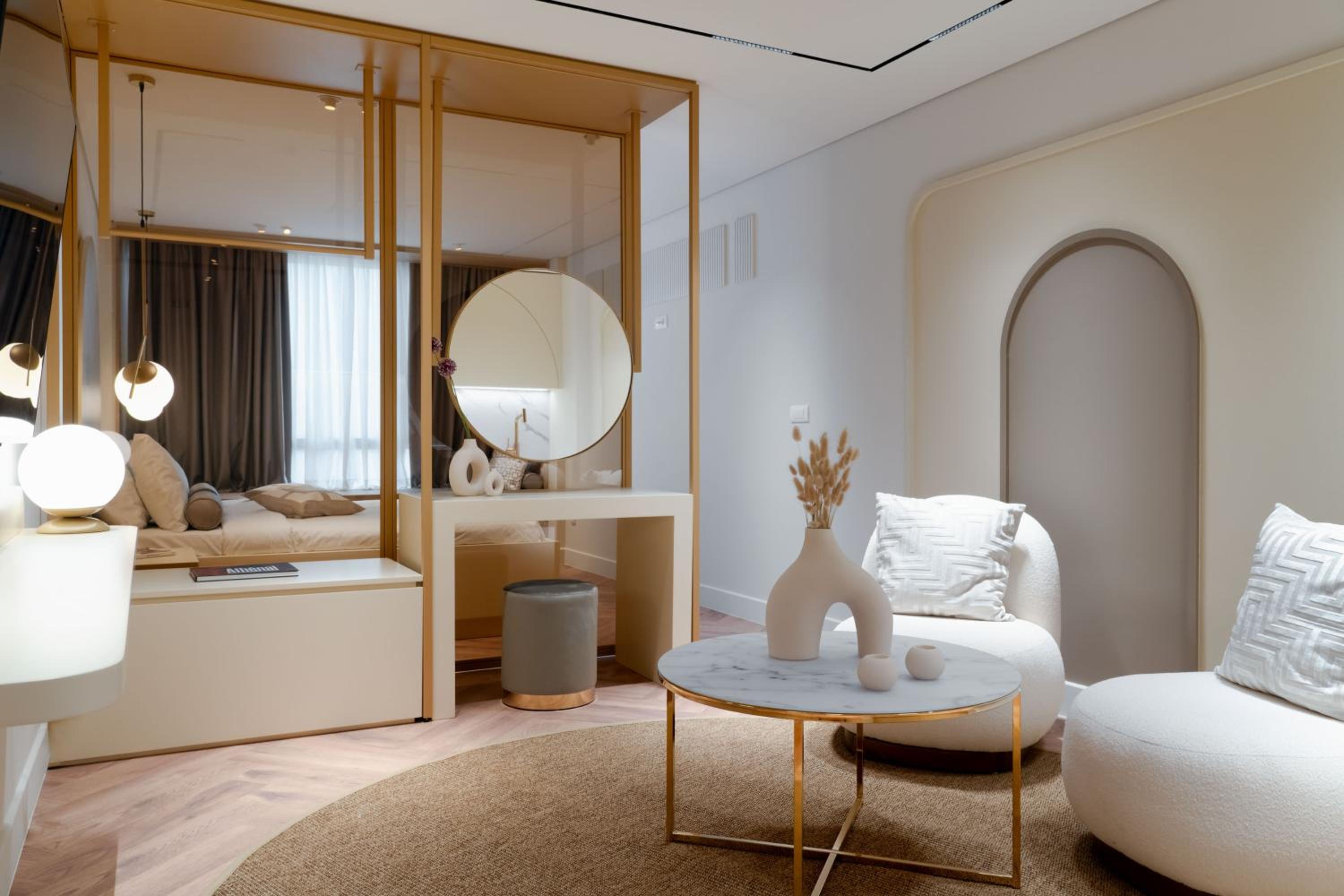 Dion Luxury Suites