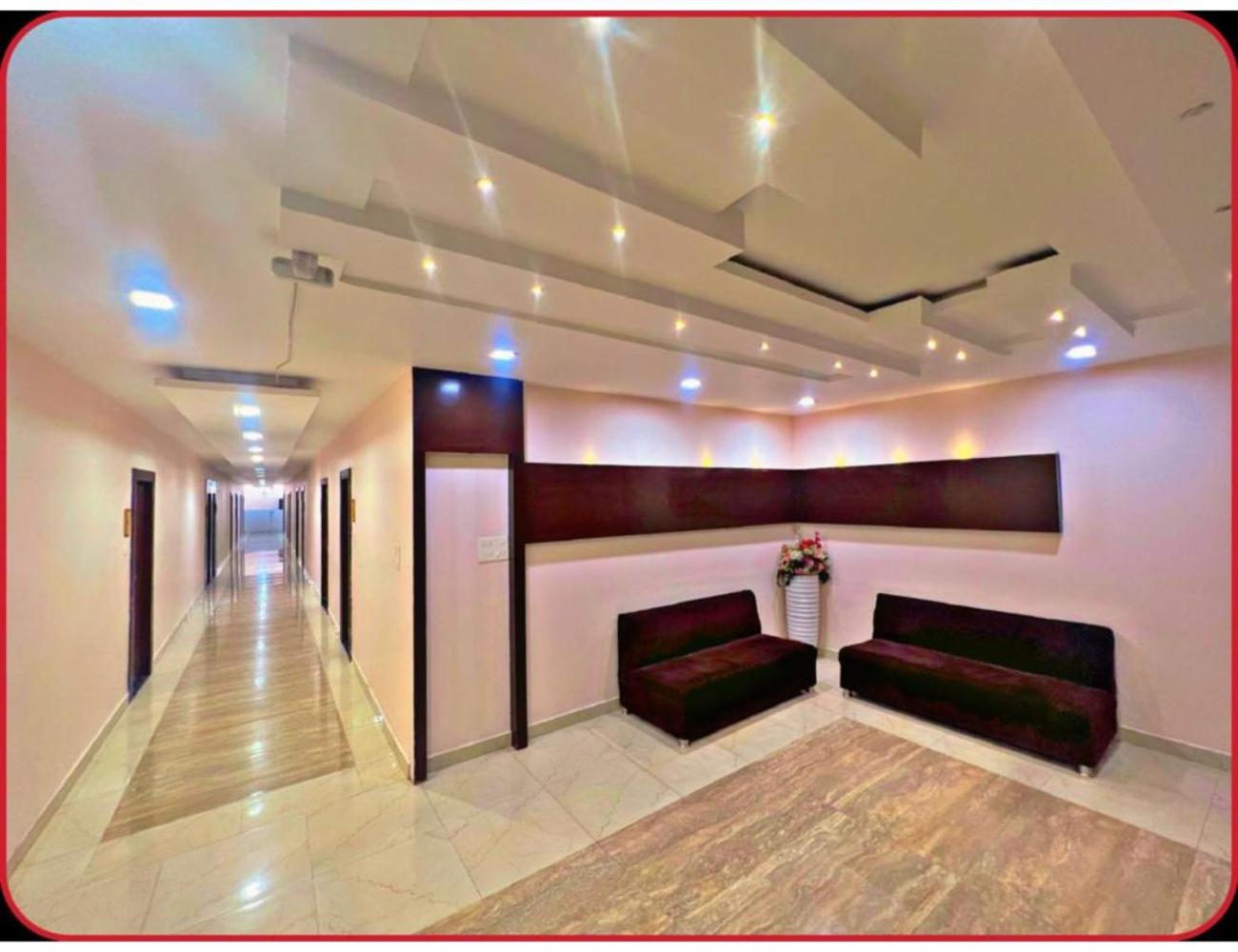 Hotel Rajmohan Palace,Gwalior