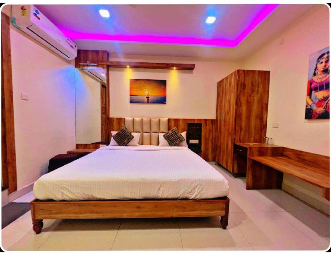 Hotel Rajmohan Palace,Gwalior