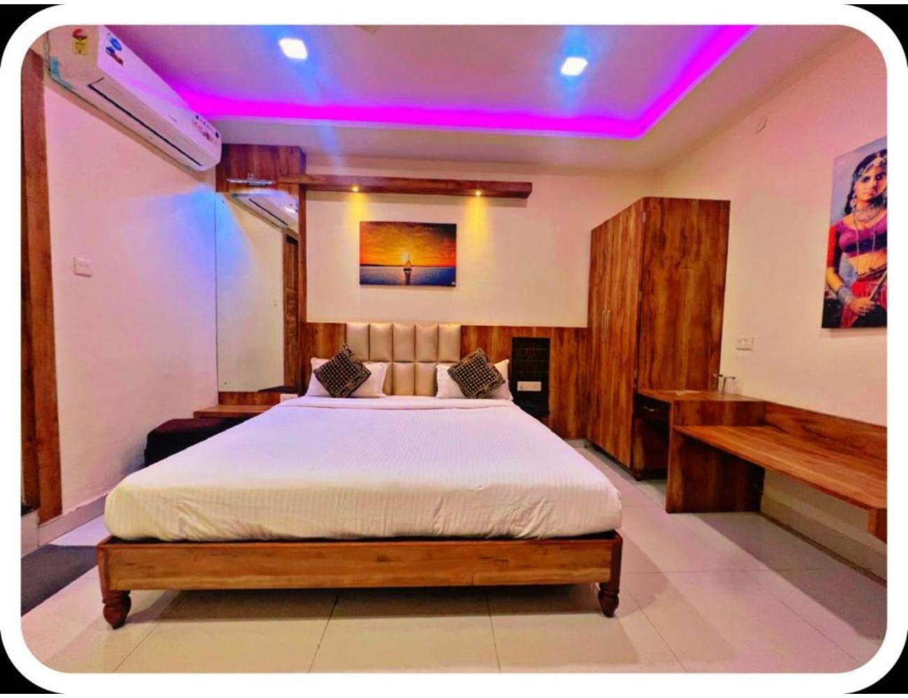 Hotel Rajmohan Palace,Gwalior