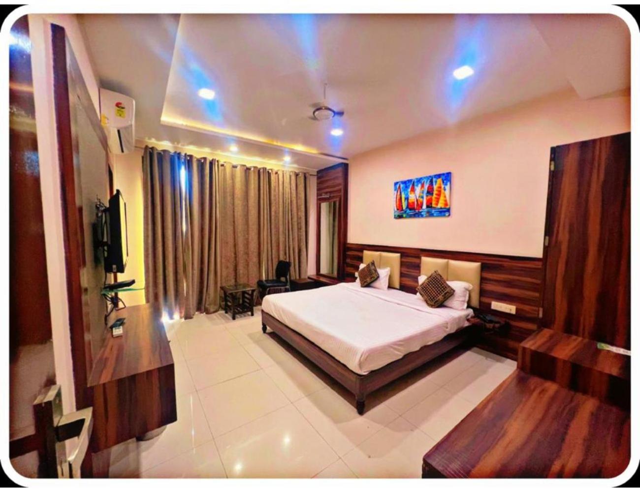 Hotel Rajmohan Palace,Gwalior