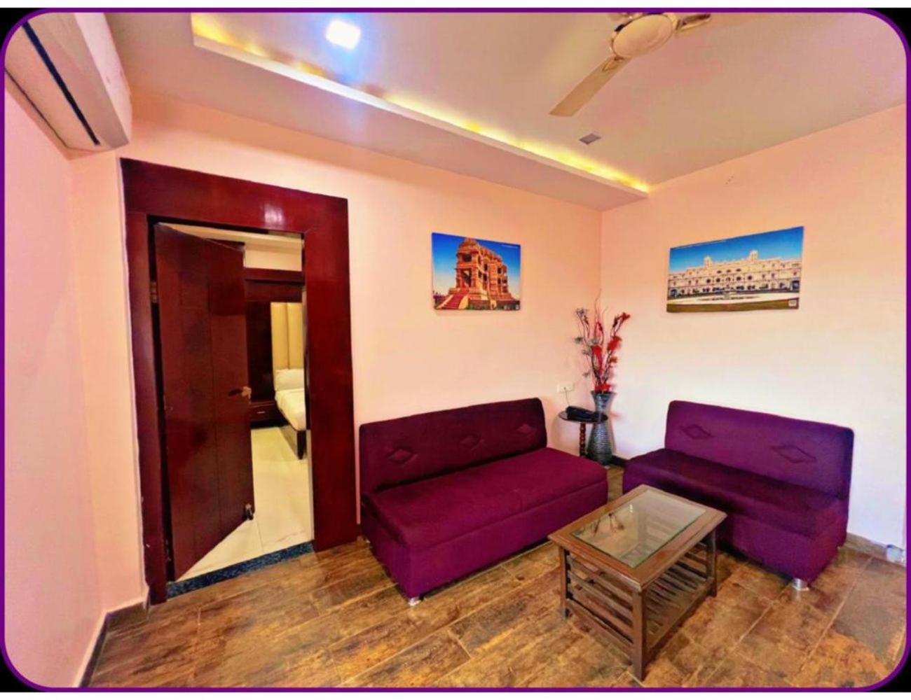 Hotel Rajmohan Palace,Gwalior