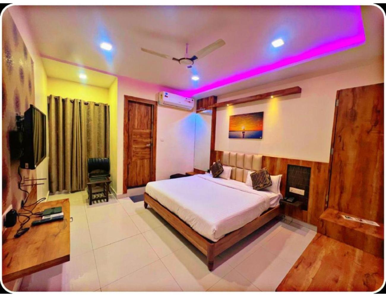 Hotel Rajmohan Palace,Gwalior