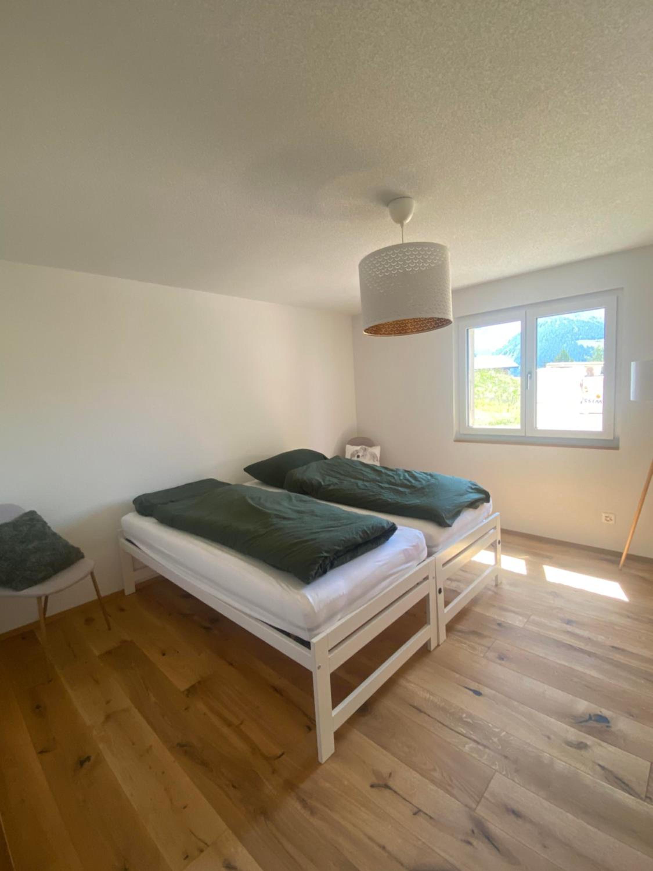 Chalet Bergdohle
