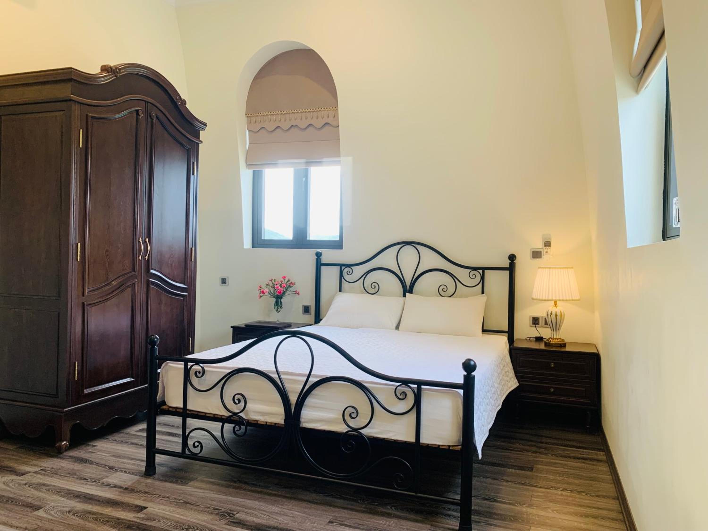 Đinh Gia Home Villa & Resort