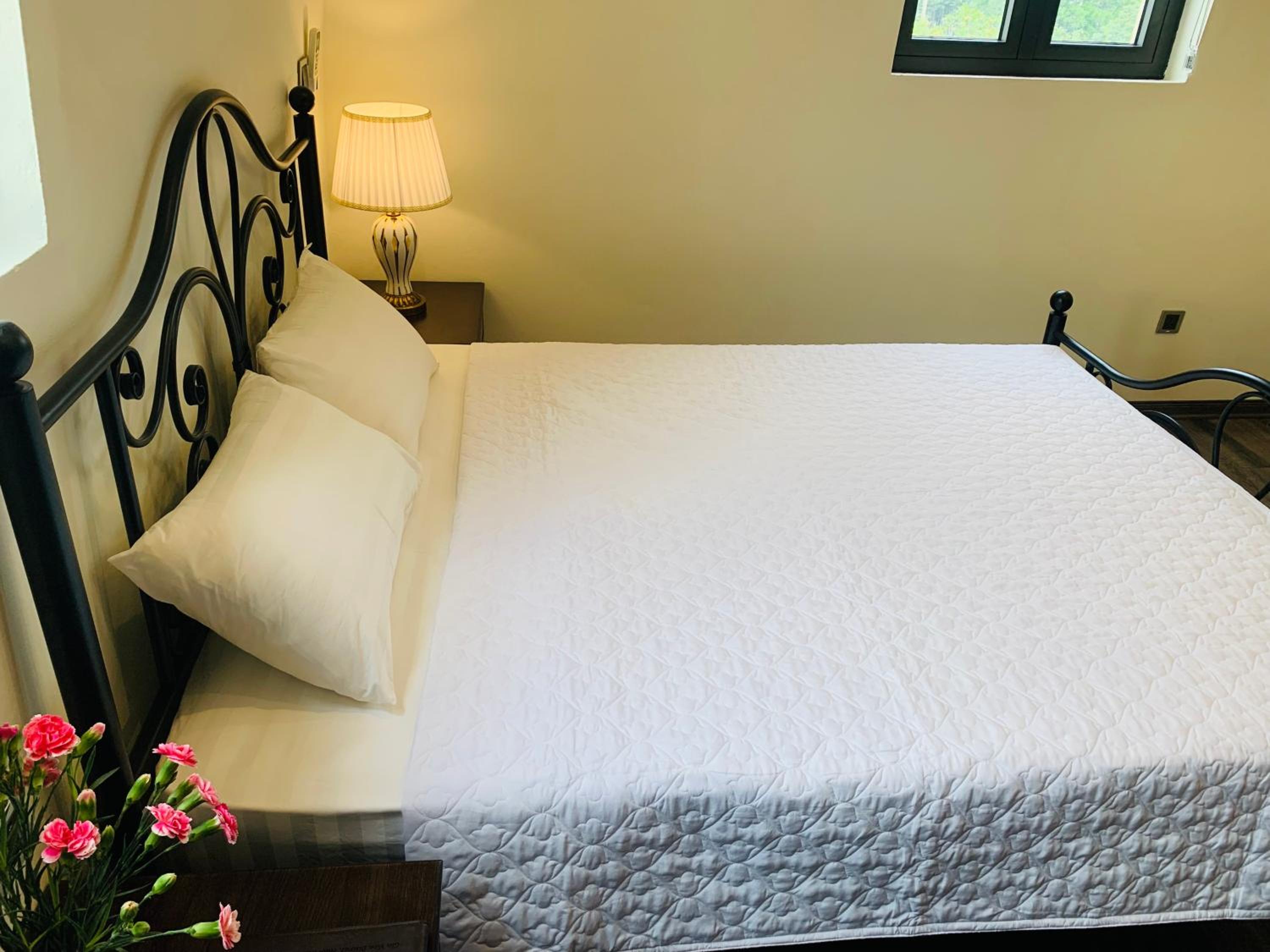 Đinh Gia Home Villa & Resort