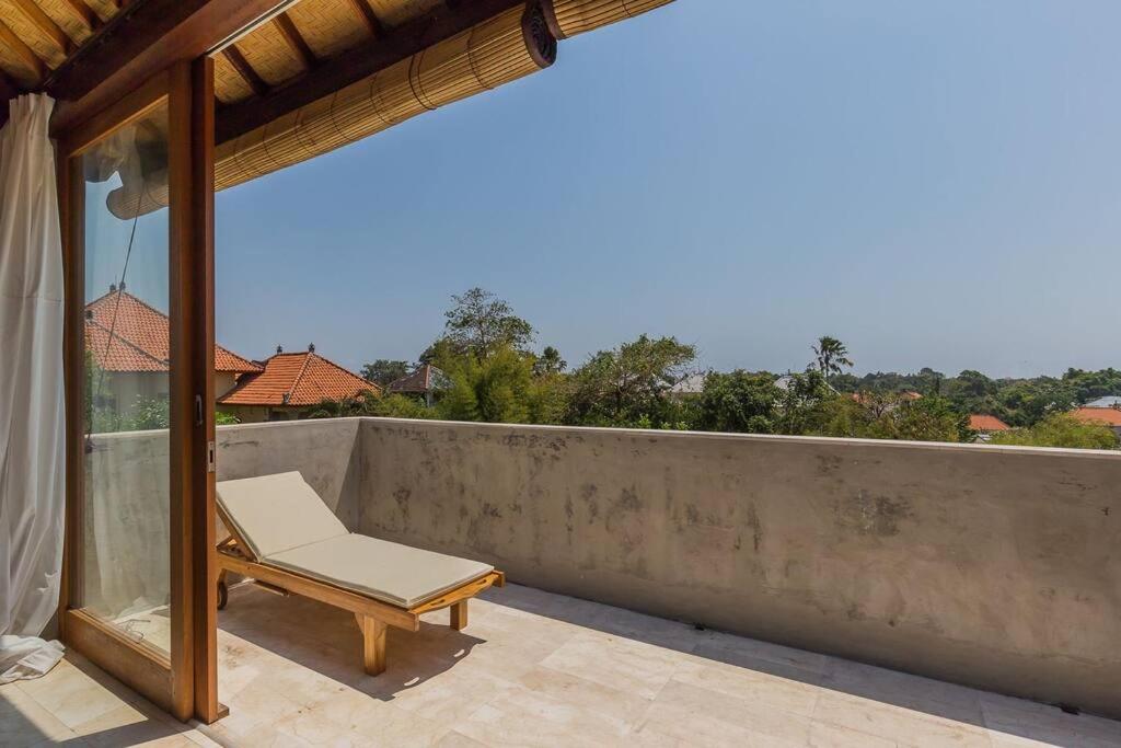 Umalas Oasis view 2