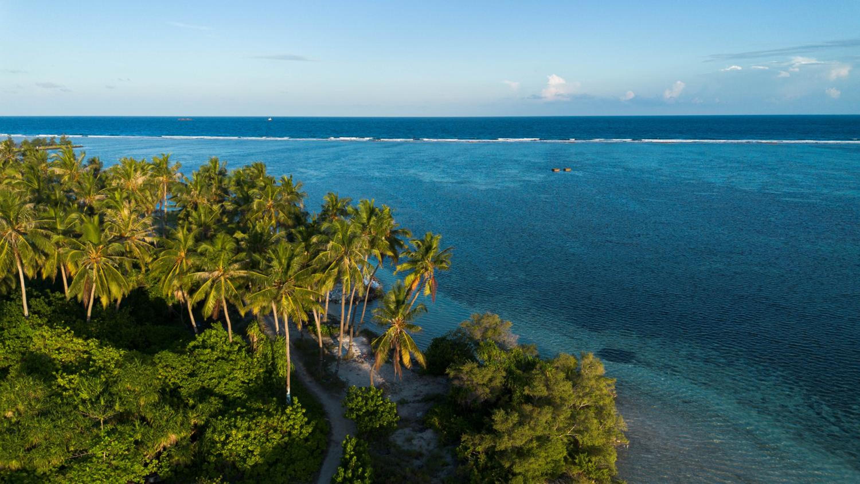 Dhiffushi Inn 9