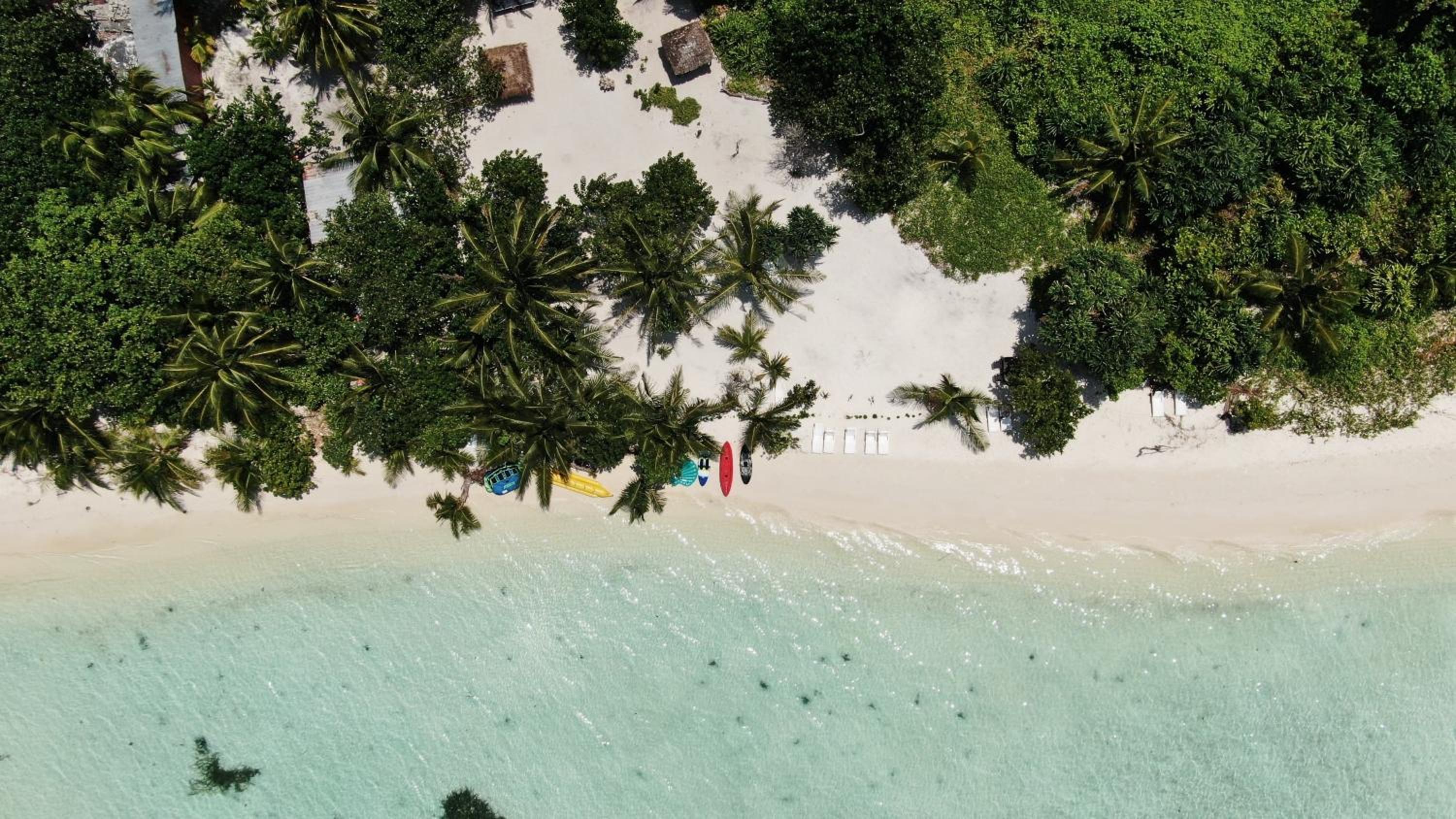 Dhiffushi Inn 23