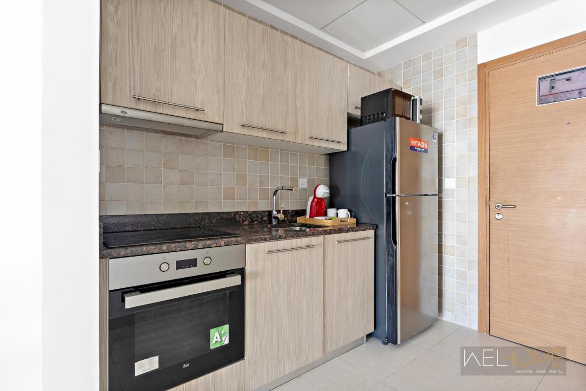 Abu Dhabi Vacations - WelHome - Luxury Apt Close to Yas Water and Ferrari World - Property Image 18