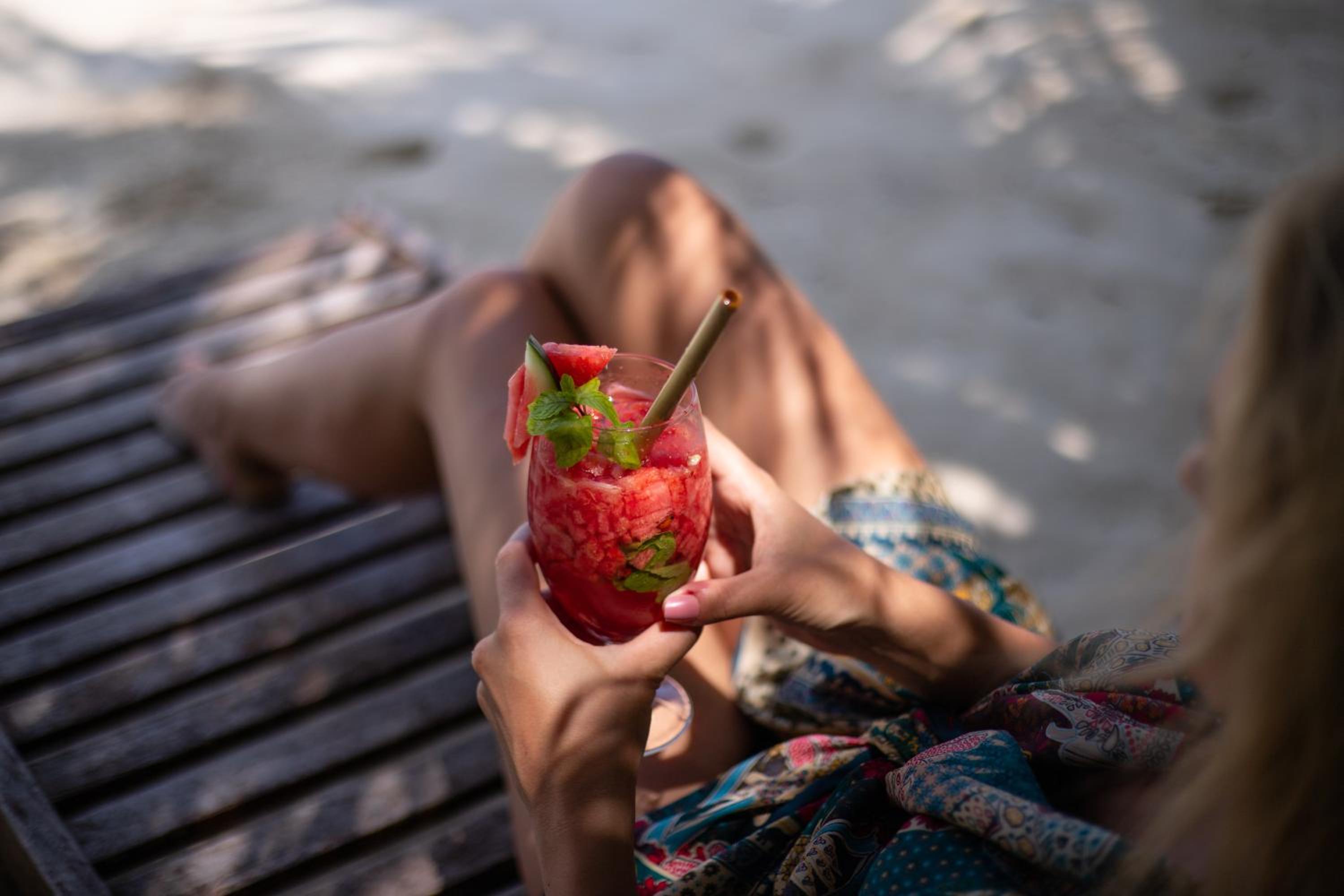 Dhiffushi Inn 12