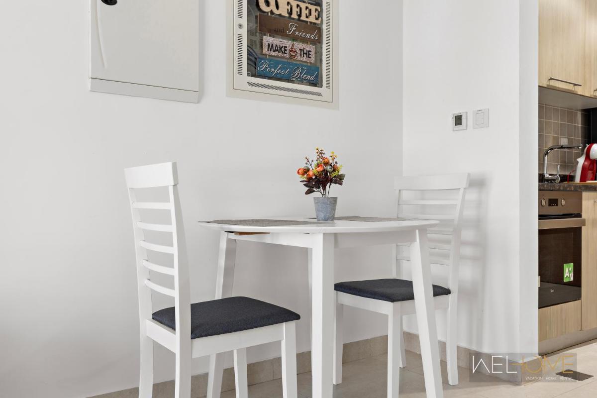 Abu Dhabi Vacations - WelHome - Luxury Apt Close to Yas Water and Ferrari World - Property Image 20