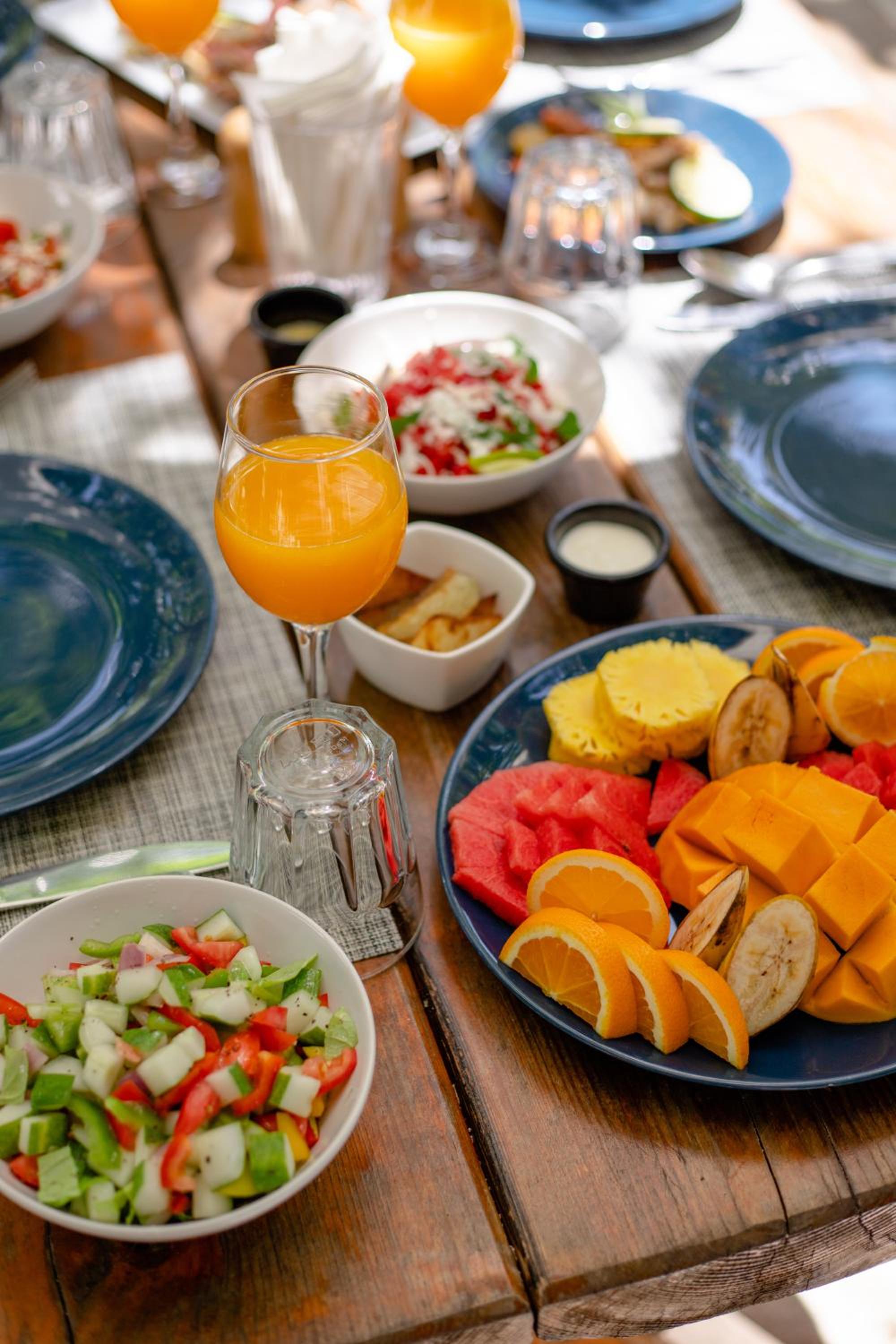 Dhiffushi Inn 14