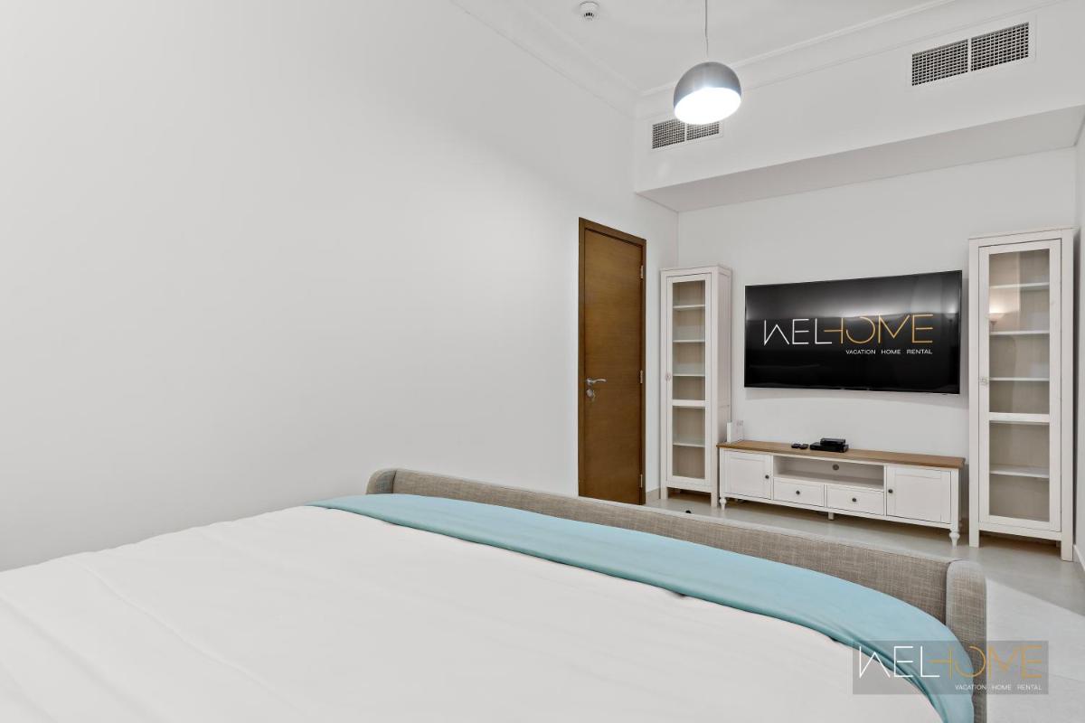 Abu Dhabi Vacations - WelHome - Luxury Apt Close to Yas Water and Ferrari World - Property Image 16