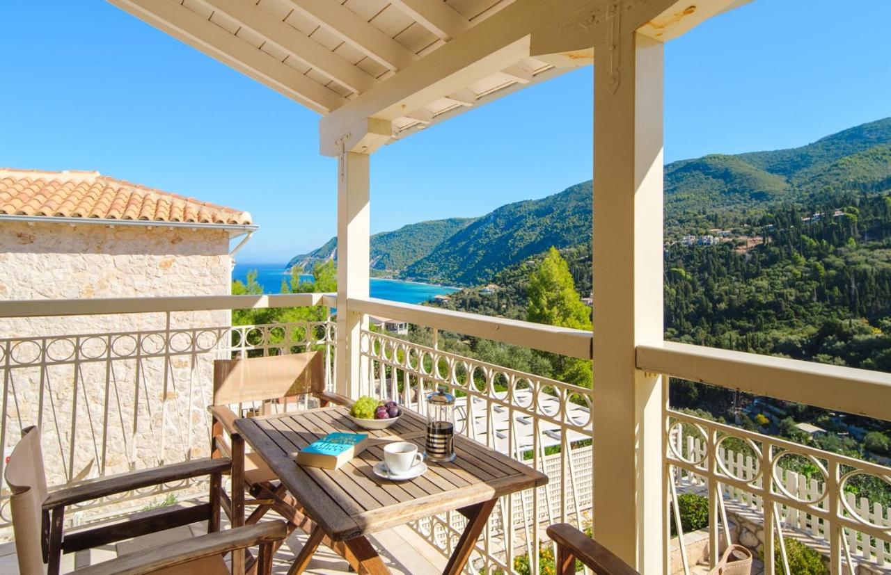 Villa Valia