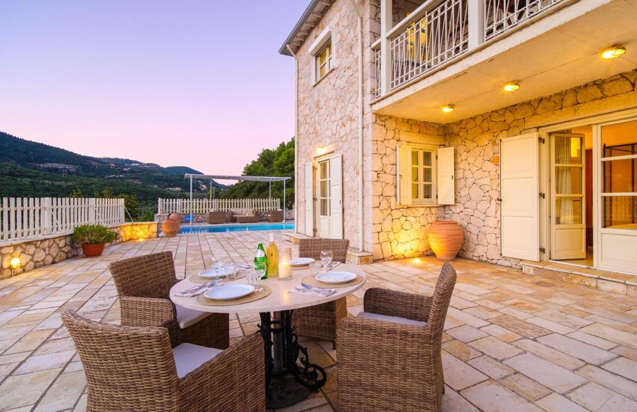 Villa Valia