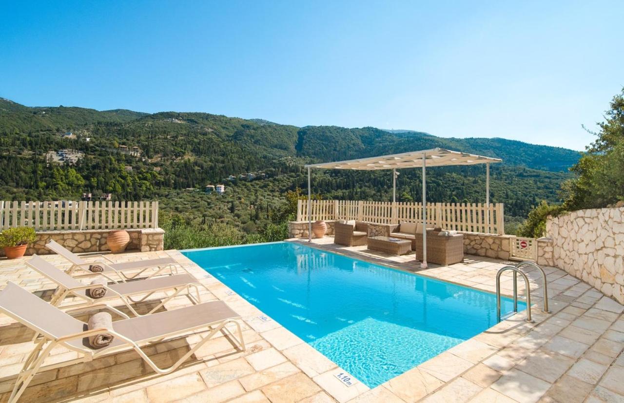 Villa Valia