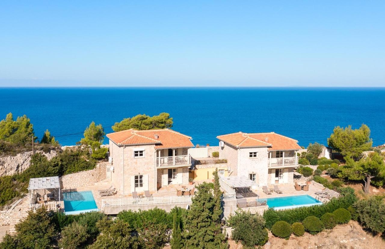 Villa Valia