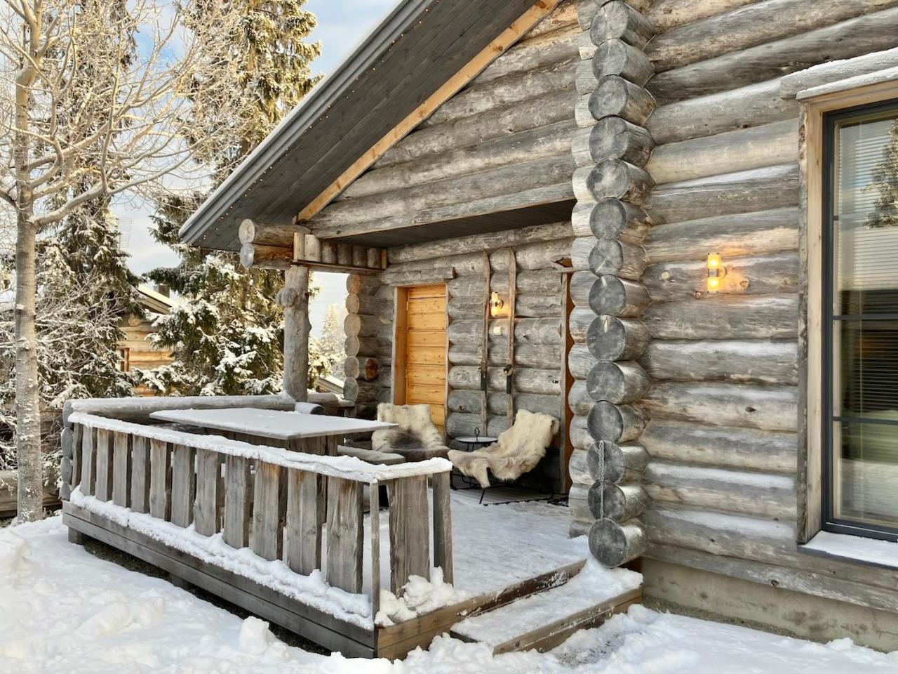 VILLA TUNDRA