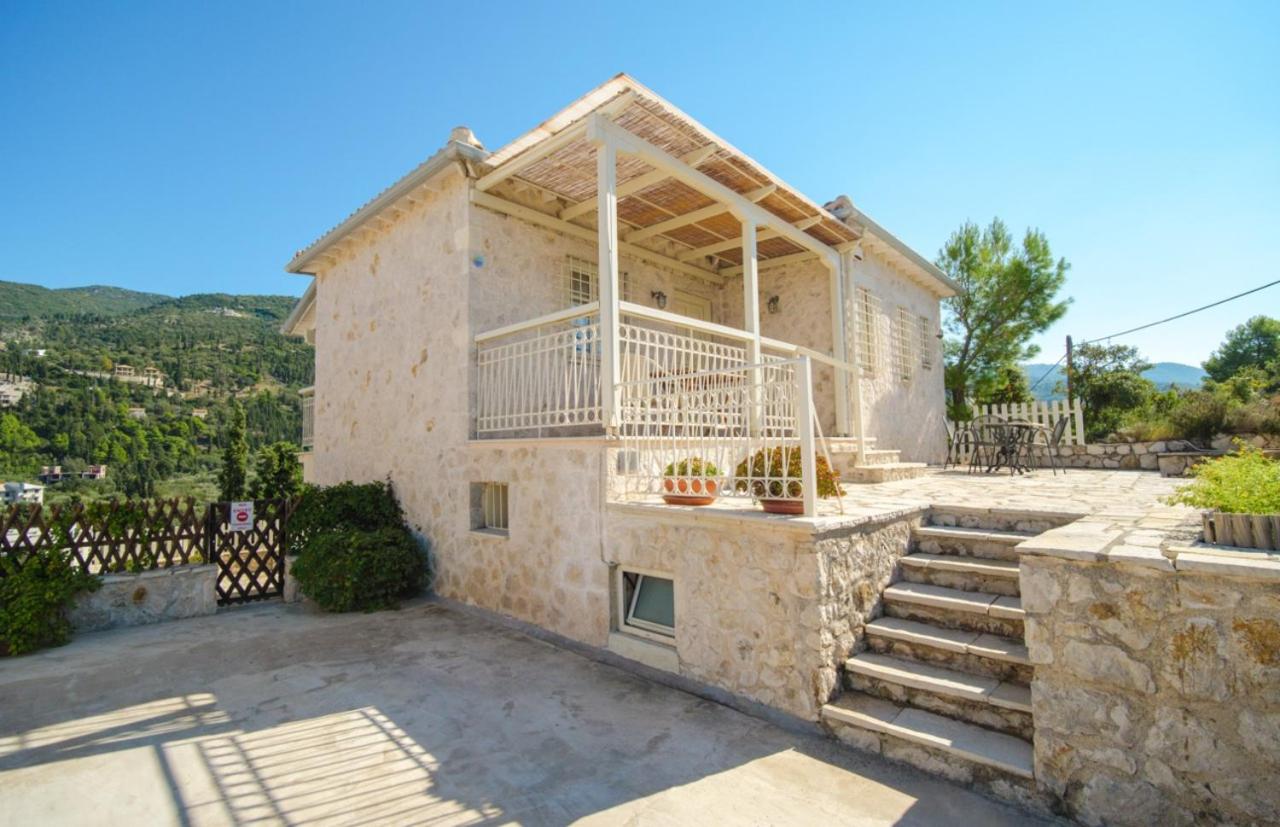 Villa Valia