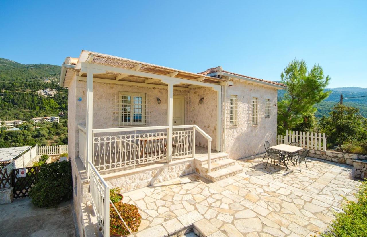 Villa Valia