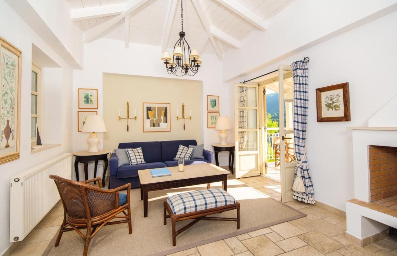 Villa Athina