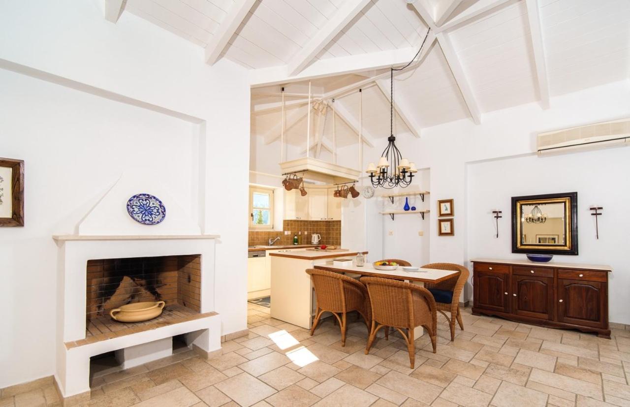Villa Athina
