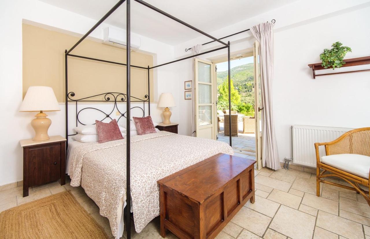 Villa Athina