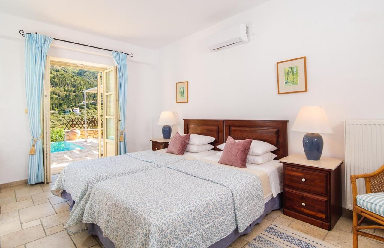Villa Athina
