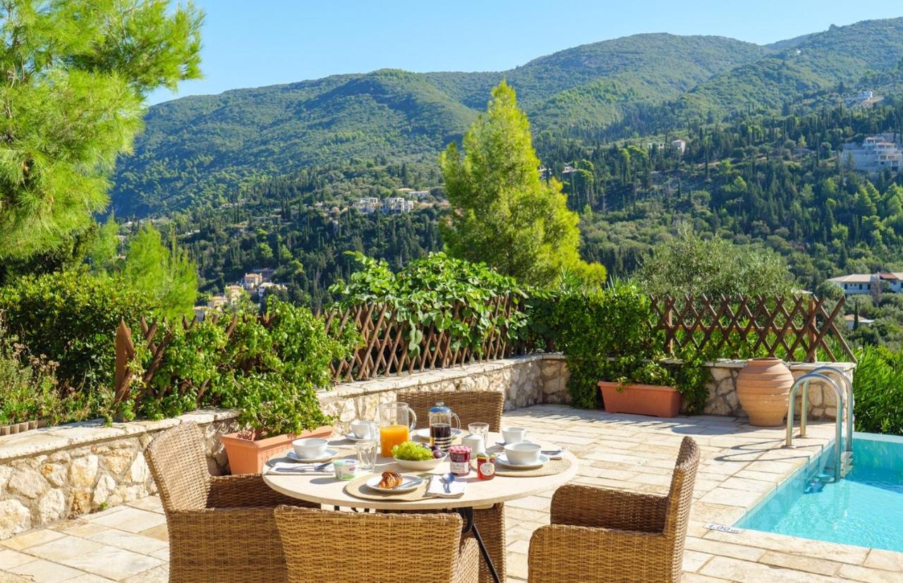 Villa Athina