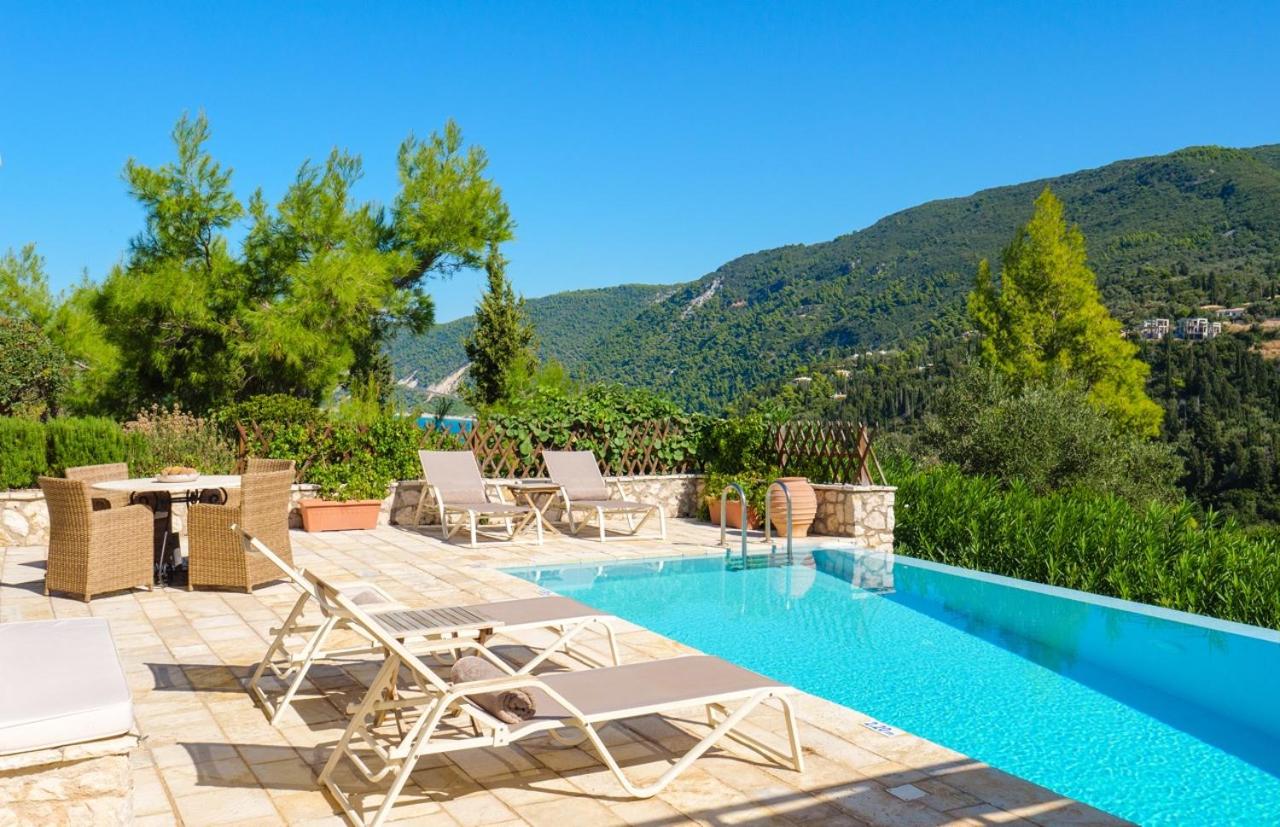 Villa Athina
