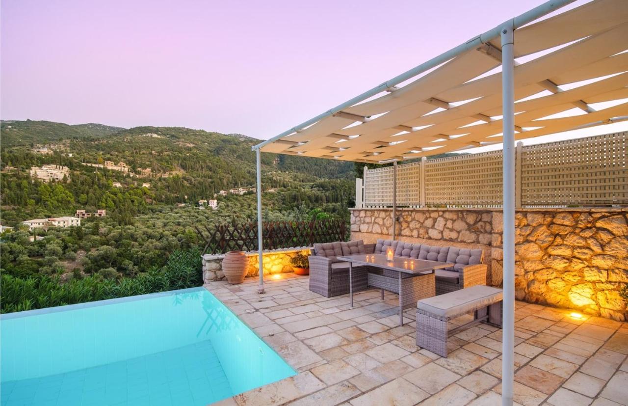 Villa Athina