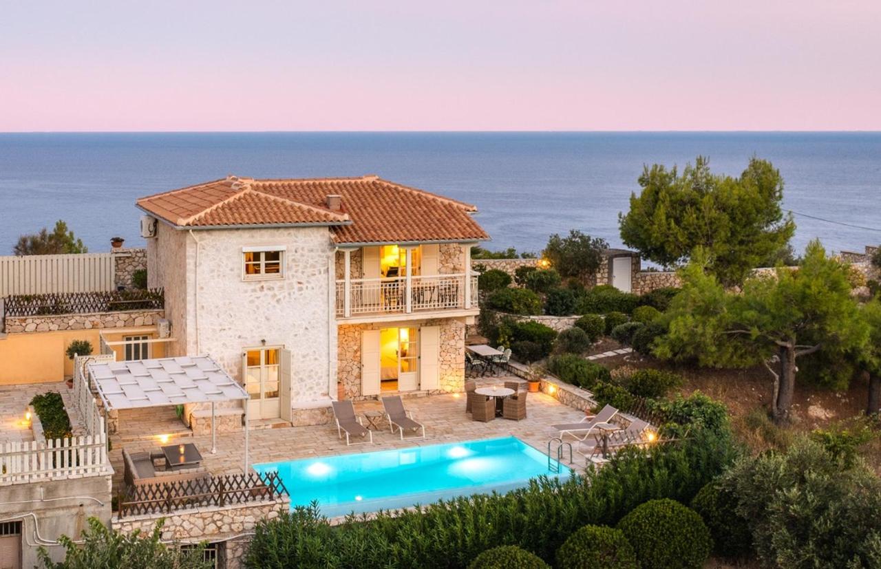 Villa Athina